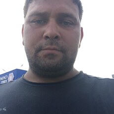 Фотография мужчины Александр, 30 лет из г. Заринск