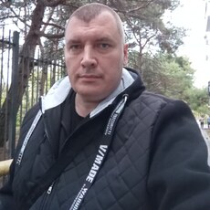 Фотография мужчины Максим, 42 года из г. Севастополь