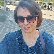 Фотография девушки Елена, 51 год из г. Ковдор