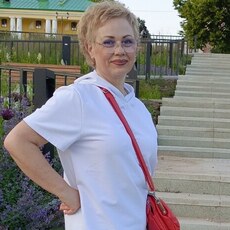 Фотография девушки Наталья, 54 года из г. Москва