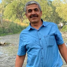 Фотография мужчины Kadir, 51 год из г. Тобольск