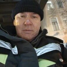 Фотография мужчины Гоша, 51 год из г. Санкт-Петербург