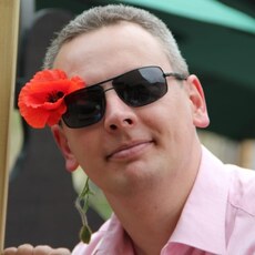 Фотография мужчины Сергей, 35 лет из г. Воронеж