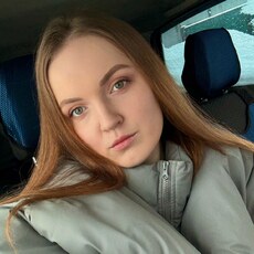 Фотография девушки Софья, 22 года из г. Кемерово