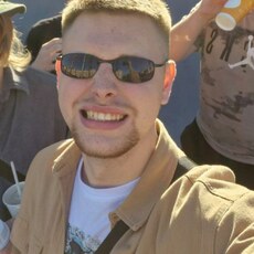 Фотография мужчины Артем, 20 лет из г. Тула