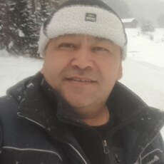 Фотография мужчины Авазбек, 39 лет из г. Белокуриха