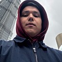 Самат, 23 года