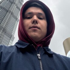 Фотография мужчины Самат, 23 года из г. Актау