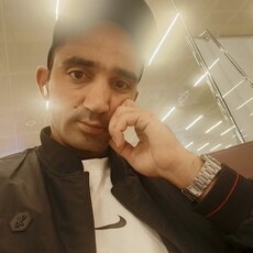 Фотография мужчины Эльзамин, 35 лет из г. Томск