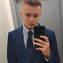 Влад, 22 года