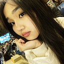 Анель, 21 год