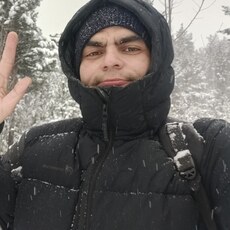 Фотография мужчины Иван, 36 лет из г. Миасс