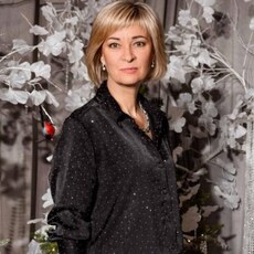 Фотография девушки Элеонора, 52 года из г. Нижний Новгород