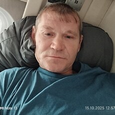 Фотография мужчины Колян, 43 года из г. Казань