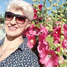 Фотография девушки Наталья, 50 лет из г. Киров