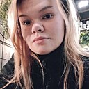 Вероника, 23 года