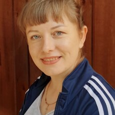 Фотография девушки Ольга, 41 год из г. Тюмень