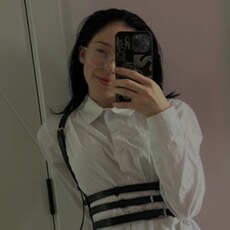 Фотография девушки Варвара, 21 год из г. Гродно