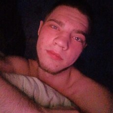 Фотография мужчины Слава, 18 лет из г. Усолье-Сибирское