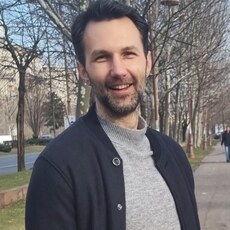 Фотография мужчины Vlad, 39 лет из г. București
