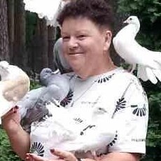 Фотография девушки Светлана, 61 год из г. Барановичи