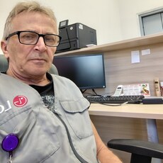 Фотография мужчины Александр, 62 года из г. Новосибирск