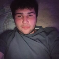 Фотография мужчины Артем, 28 лет из г. Павлодар