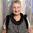 Нина, 68 лет