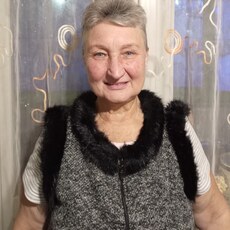 Фотография девушки Нина, 68 лет из г. Орша
