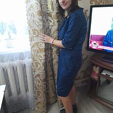 Фотография девушки Вероника, 33 года из г. Климовичи