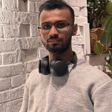 Фотография мужчины Абдулрахман, 28 лет из г. Киров