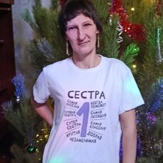 Фотография девушки Лидия, 40 лет из г. Красноярск