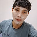 Нуржан, 23 года