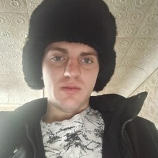 Фотография мужчины Данил, 22 года из г. Новоалтайск