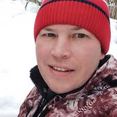 Фотография мужчины Андрей, 37 лет из г. Коломна