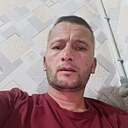 Бахрам, 40 лет