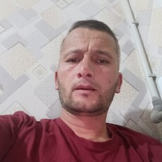 Фотография мужчины Бахрам, 40 лет из г. Душанбе