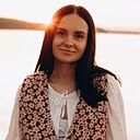 Елизавета, 27 лет