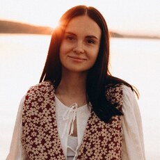 Фотография девушки Елизавета, 27 лет из г. Волгоград