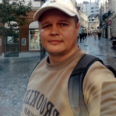 Фотография мужчины Сергей, 36 лет из г. Пинск