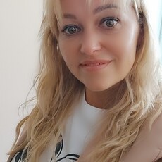 Фотография девушки Кристина, 42 года из г. Черноголовка