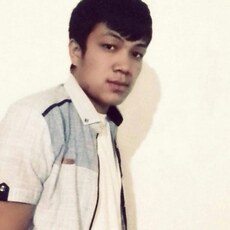 Фотография мужчины Бека, 28 лет из г. Алматы