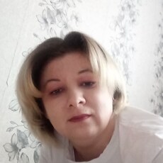 Фотография девушки Ольга, 39 лет из г. Вологда