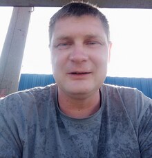 Фотография мужчины Алексей, 43 года из г. Воронеж