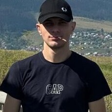 Фотография мужчины Кирилл, 24 года из г. Челябинск