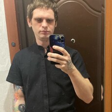 Фотография мужчины Константин, 29 лет из г. Новосибирск