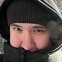 Александр, 21 год