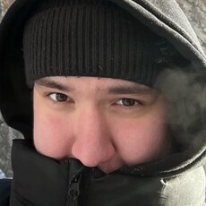 Фотография мужчины Александр, 21 год из г. Иркутск