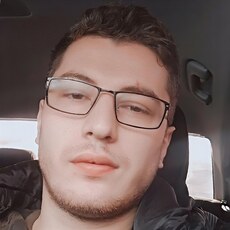 Фотография мужчины Магомед, 31 год из г. Махачкала