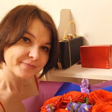 Фотография девушки Елена, 49 лет из г. Тюмень